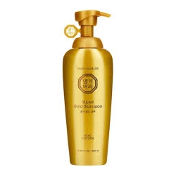 Daeng Gi Meo Ri - Yulah Gold Treatment, 500 ml